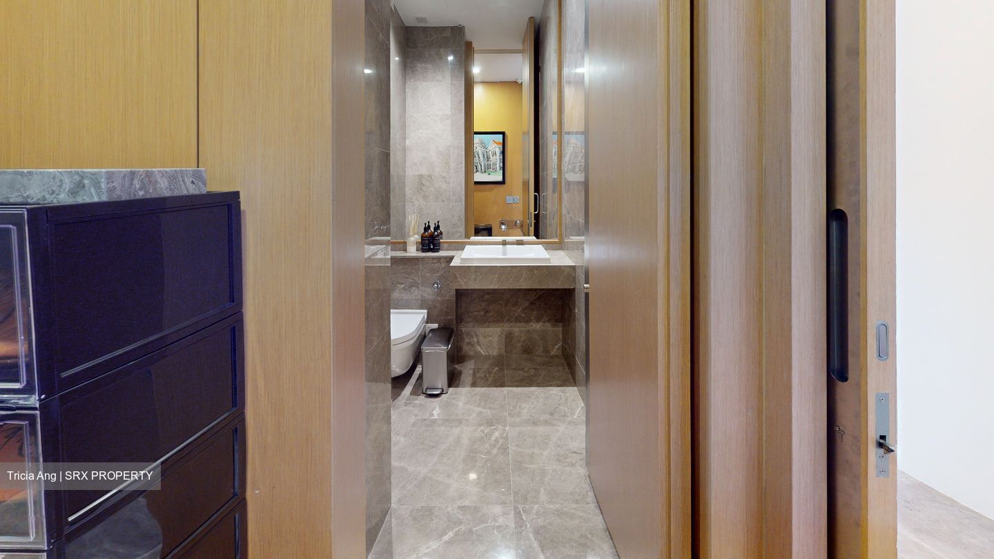 Nouvel 18 (D10), Condominium #436388411